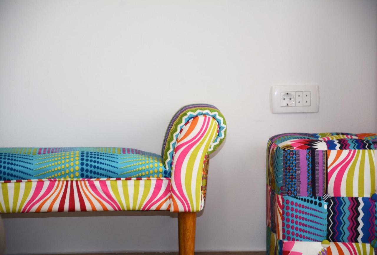 Xy Suites - Design Apartments シベニク エクステリア 写真